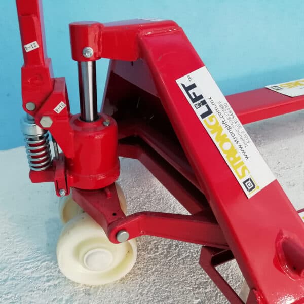 Patines hidraulicos Stronglift® de 3 toneladas 3