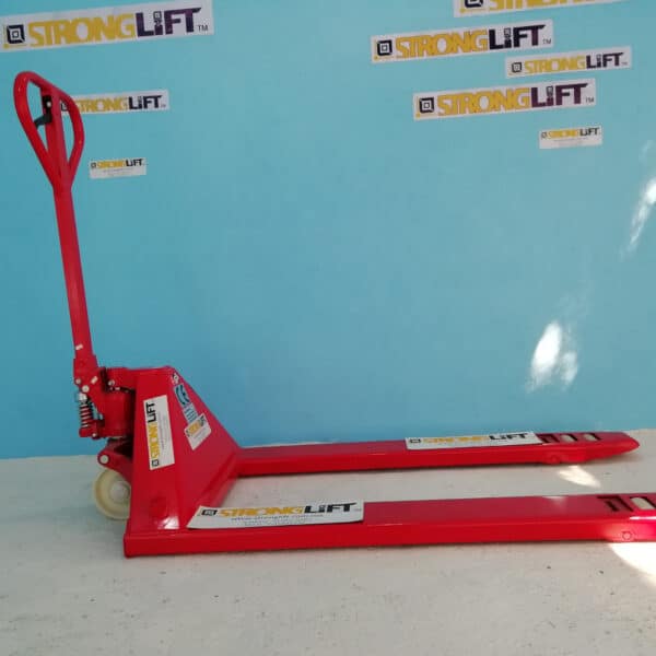 Patines hidraulicos Stronglift® de 3 toneladas 4