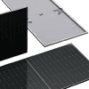 Paneles solares Monocristalino 530w Astronergy