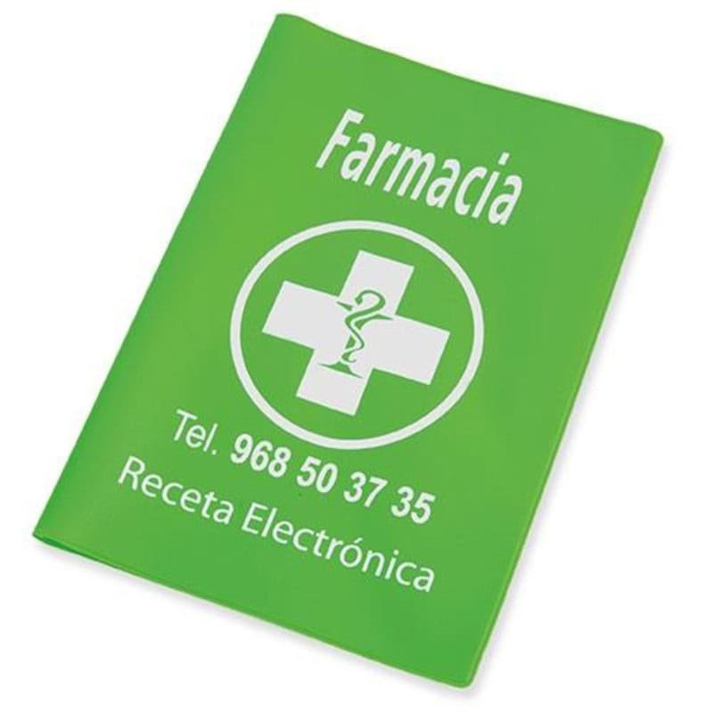 Articulos promocionales para farmacias