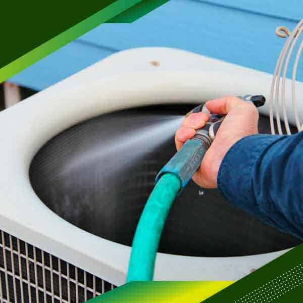 FAST CLEANER - Limpiador para aires acondicionados