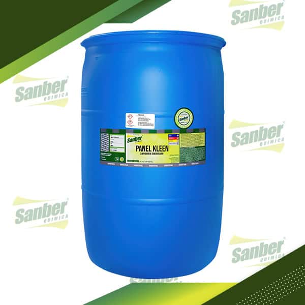 PANEL KLEEN - Limpiador de condensador