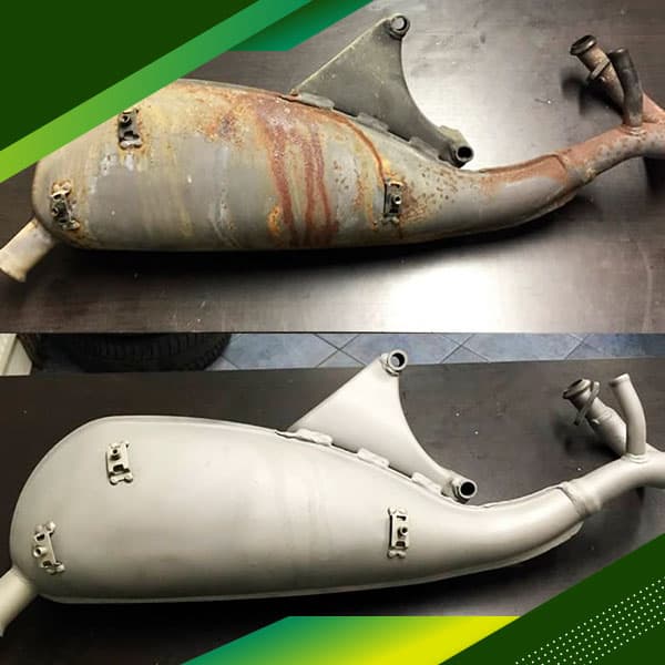 POLYSAN-300 - Inhibidor de corrosión para ácido