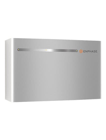 Baterias solares Enphase Encharge 10