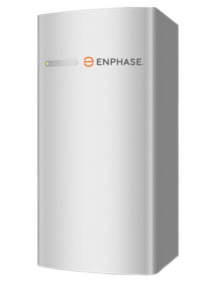 Baterias solares Enphase Encharge 3
