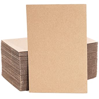 FABRICACION DE LAMINAS DE CARTON CORRUGADO