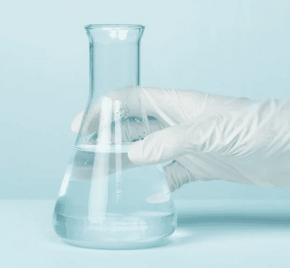 Nonilfenol etoxilado para fabricación de PVC