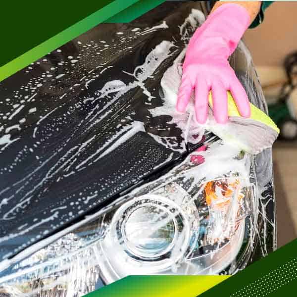 AUTOBRIL - Champú automotriz