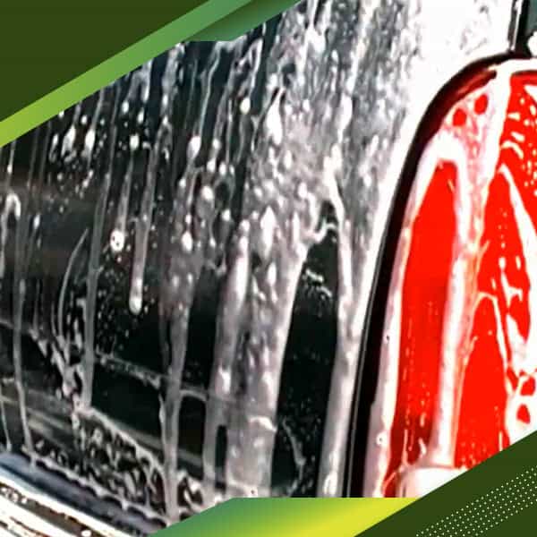 AUTOBRIL - Shampoo automotriz