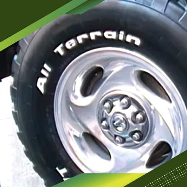 ABRILLANTADOR PARA LLANTAS
