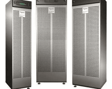 Sistemas de fuerza ininterrumpible UPS contra fallos de suministro de energía eléctrica