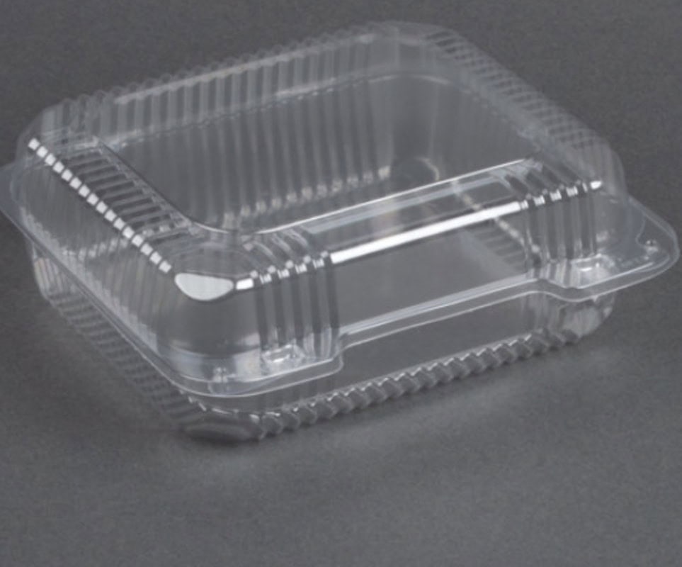 Plásticos desechables para comida 3