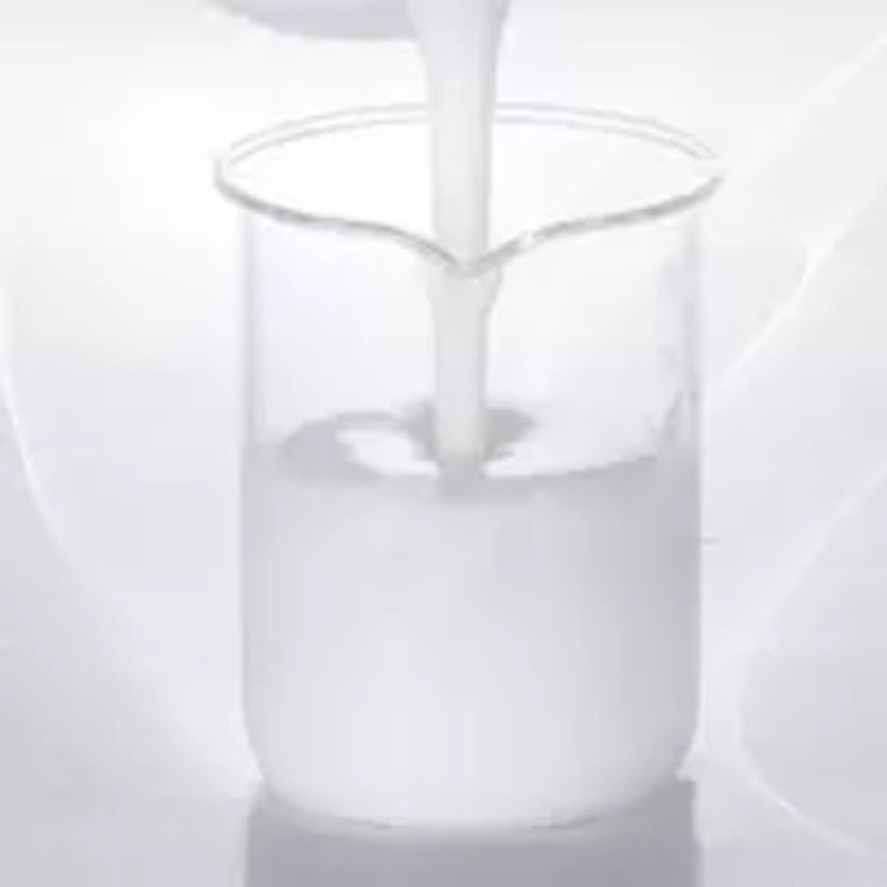 Emulsiones de silicón para protectores térmicos