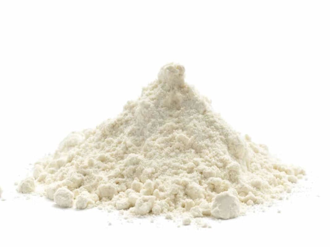 Goma xantana para alimentos