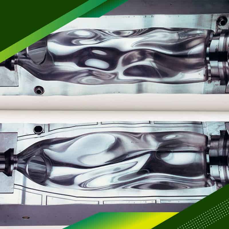 MOLDEKLINN - Limpieza de moldes