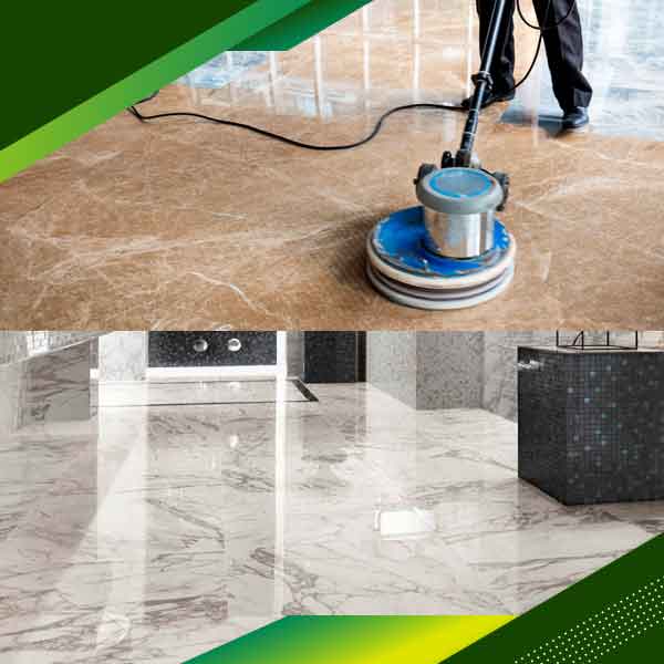 PULISOL - Pulidor para pisos industriales
