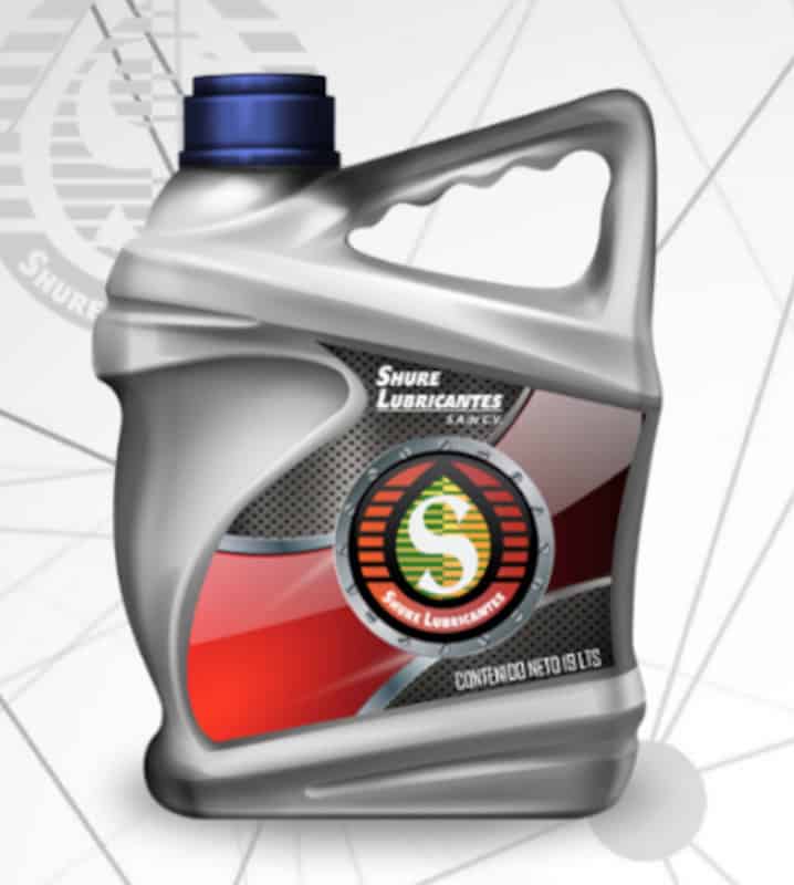 Aceites para engranes industriales 3