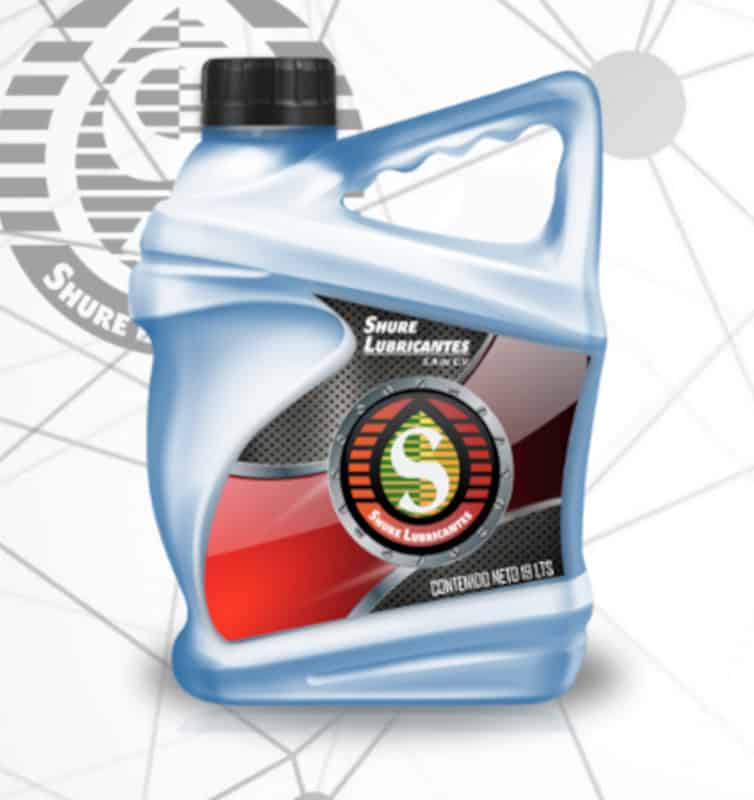 Aceites lubricantes para maquinas neumáticas 2