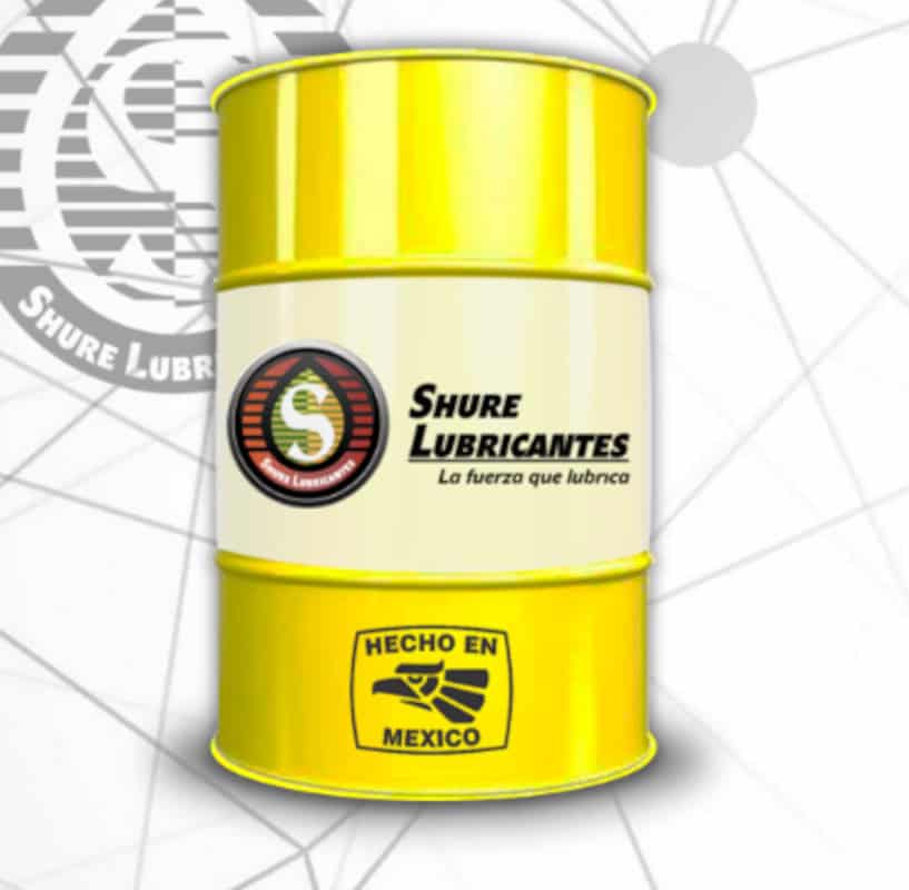 Aceites lubricantes para maquinas neumáticas 3