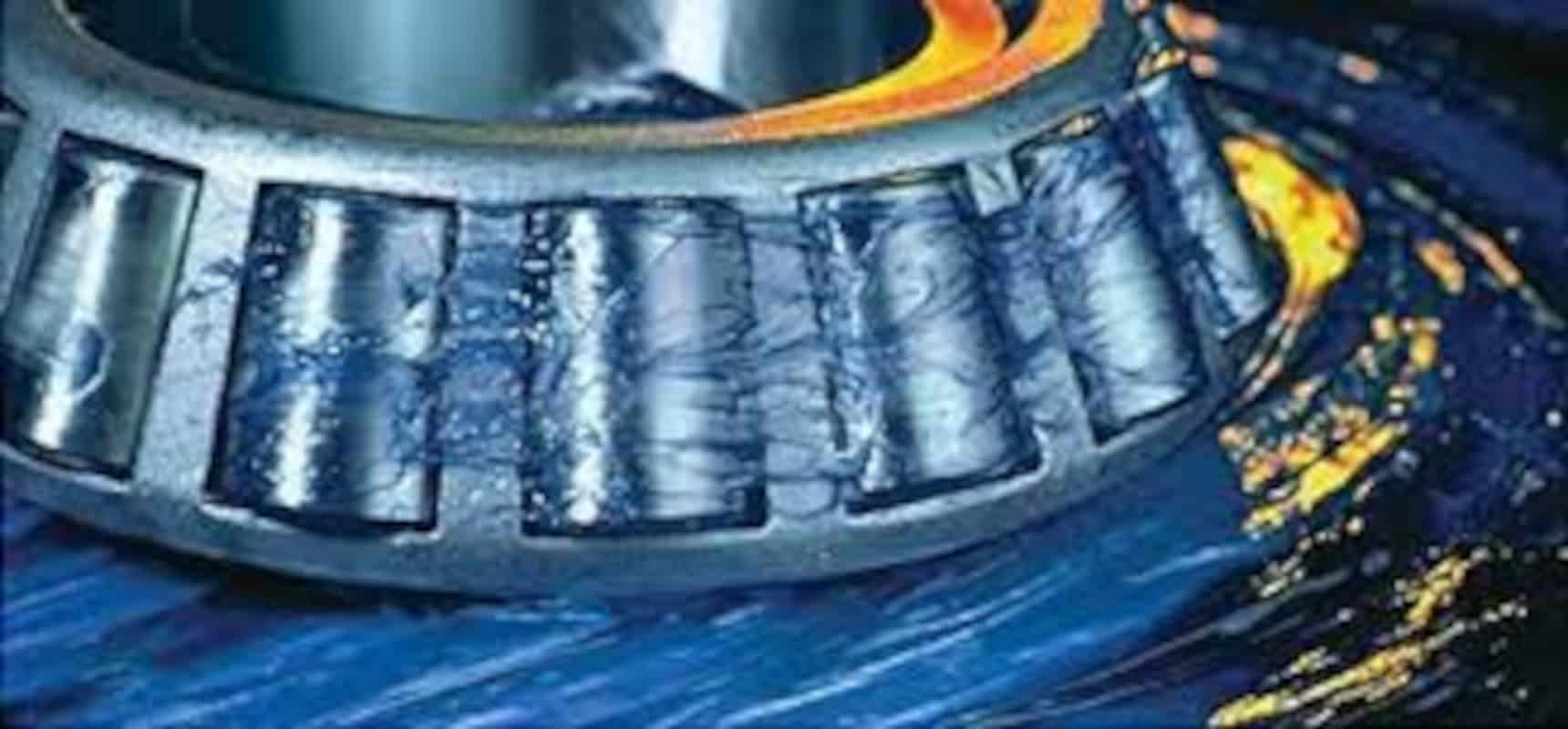 Grasas automotrices e industriales Shulusa 2