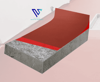 Uretano cementicio con alta resistencia a  la compresión