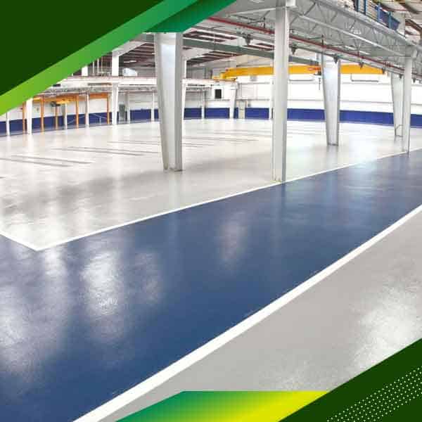 SELLOBRIL BASE - Recubrimientos para pisos de cemento