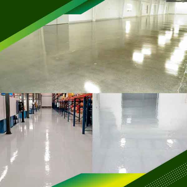SELLOBRIL CRISTAL - Recubrimiento de uretano para concreto