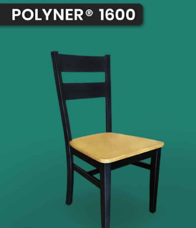 Pinturas de poliuretano para madera Pinturas Nervión 3