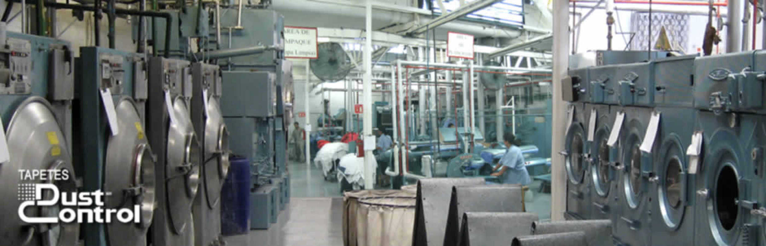 Lavado de trapos y toallas industriales por kilo-3