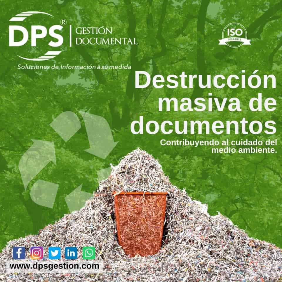 Destruccion de archivo muerto en ciudad de mexico 4