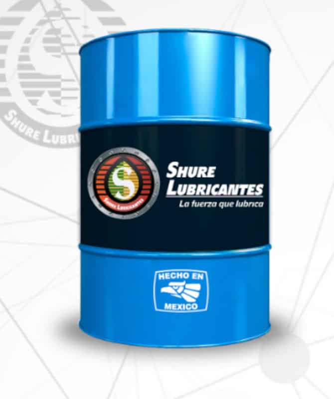 Aceites hidráulicos para cilindros de compresores