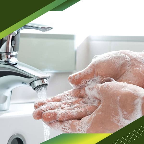 LIMCO-GERM - Champú para manos germicida