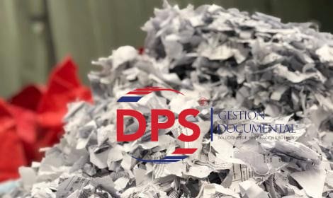 Destruccion de papeles para empresas 1
