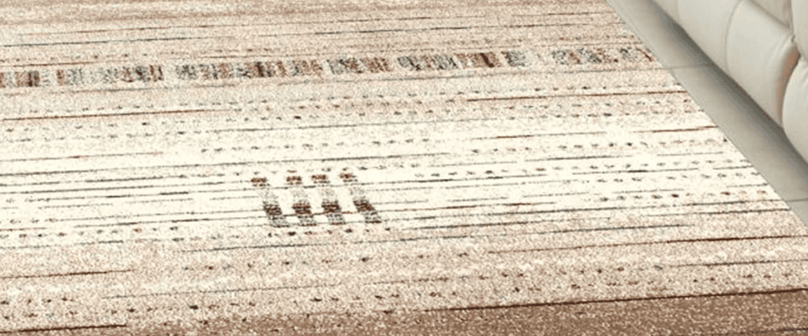 Tapetes decorativos para sala