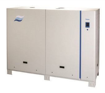 Humidificadores Nortec Serie GS