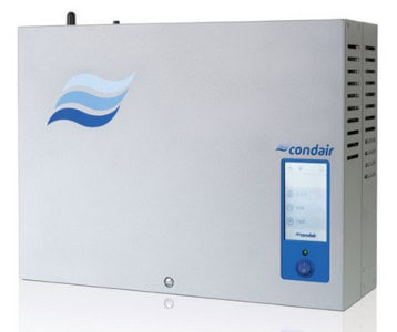 Humidificadores Condair RM