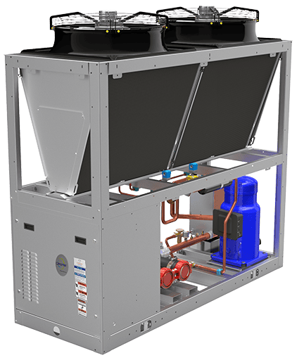 Chillers Clic Axial