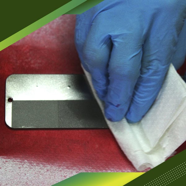 FAULTCHECK - Líquido penetrante