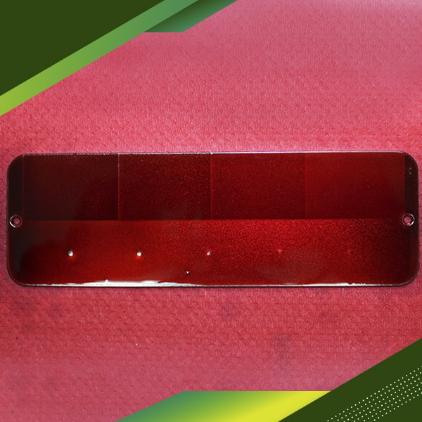 FAULTCHECK - Penetrantes de metales