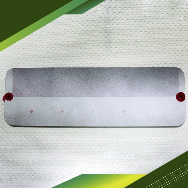 FAULTCHECK - Penetrante