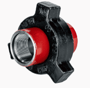 Tuerca de union de golpe Serie 400