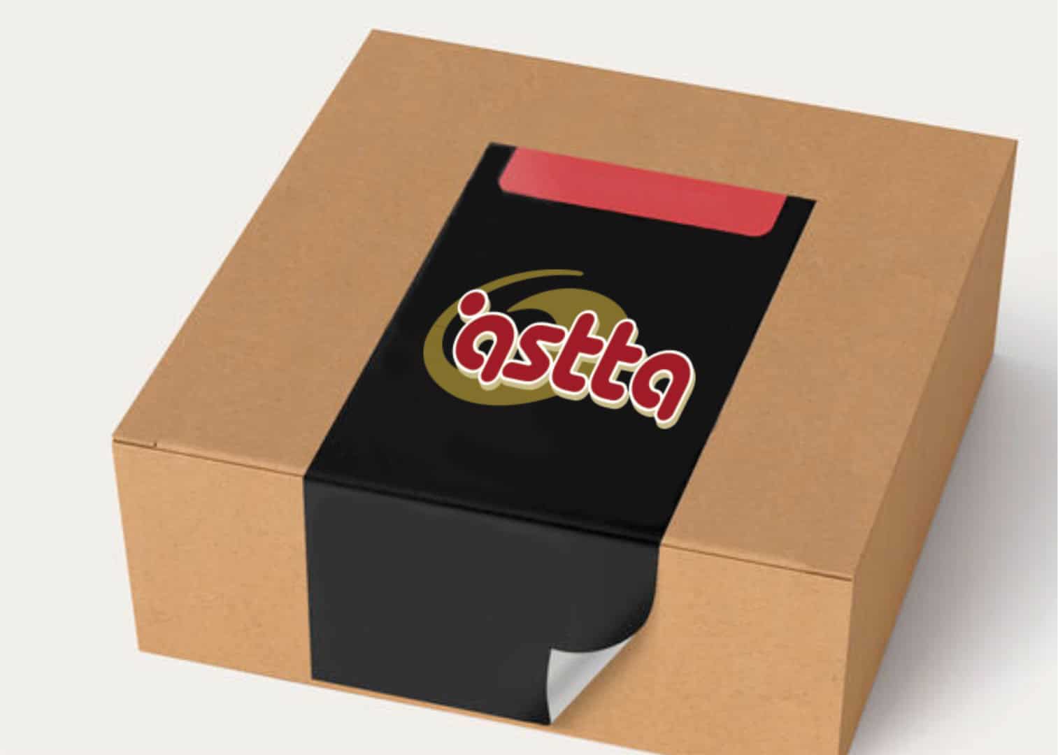 Etiquetas autoadhesivas para empaque y embalaje