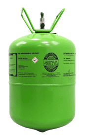 Refrigerantes R-407A