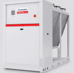 Chillers Scroll Enfriados por Aire NX2
