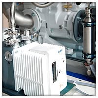 Camaras de vacio MLTS2 Seiler Vakuumtechnik