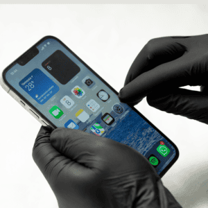 Flexibles, versátiles y funcionales para pantalla táctil