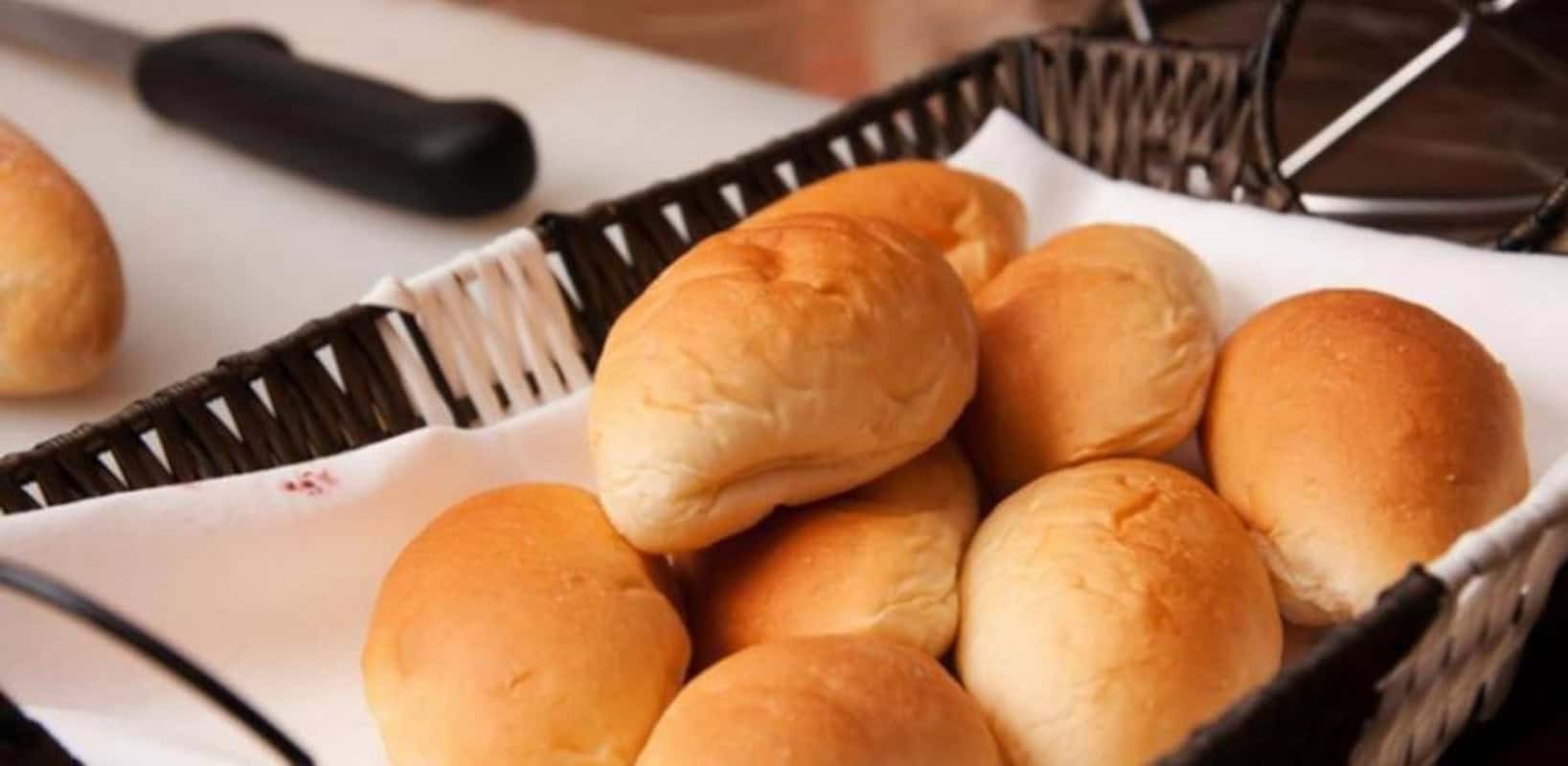 MEJORANTES DE PAN