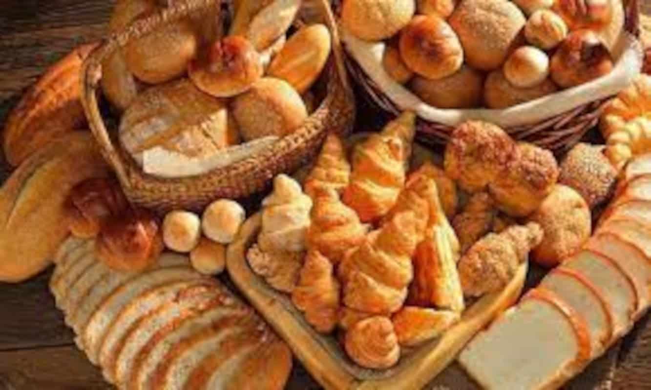 MEJORANTES PARA PANIFICACION