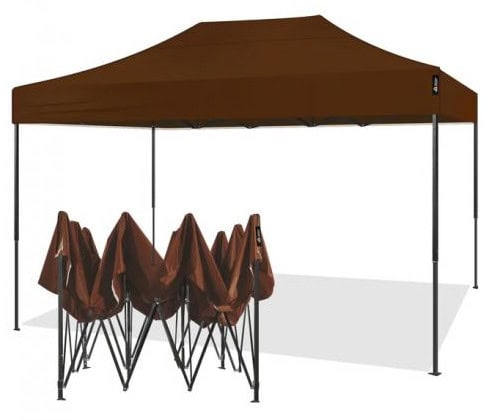 Toldos para exteriores 10x15