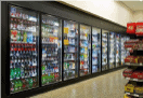 Compresores Scroll para refrigeración de baja temperatura